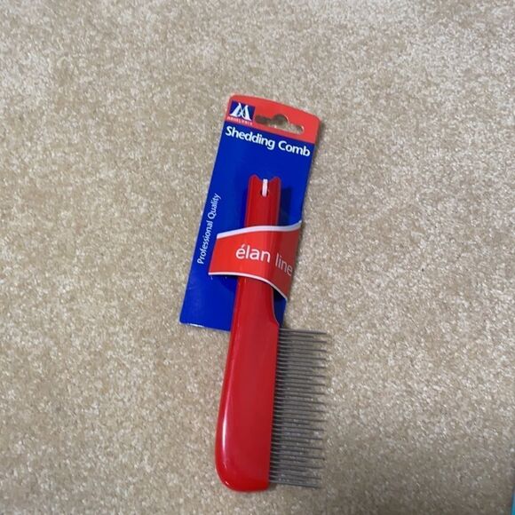 Dog Grooming Bundle with Frame - NEW - Picture 5 of 6